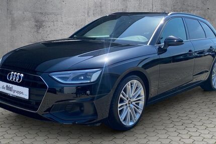Audi A4 132.945 km 21.380 &euro; Rheda-Wiedenbrück 33378