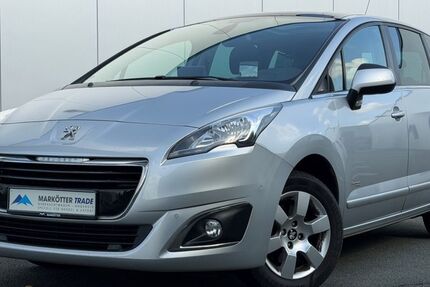 Peugeot 5008 170.399 km 6.750 &euro; Paderborn 33106