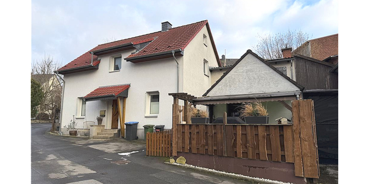 Einfamilienhaus Soest Ampen - 4 Zimmer, 136 m&sup2;, 260.000&euro; | Angebot:25777650