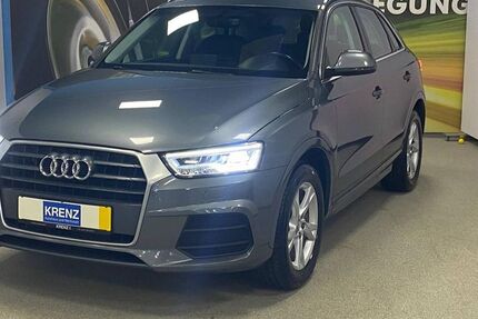 Audi Q3 123.301 km 15.980 &euro; Paderborn 33100