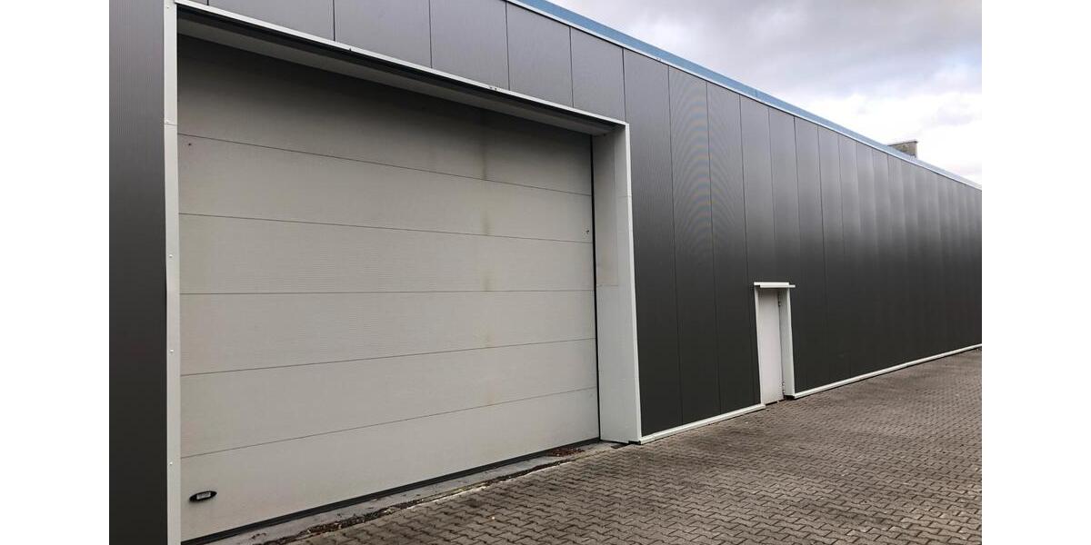 Gewerbeobjekt Borchen - 1.094&euro; | Angebot:26582245