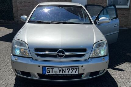 Opel Vectra 222.802 km 2.000 &euro; Delbrück 33129