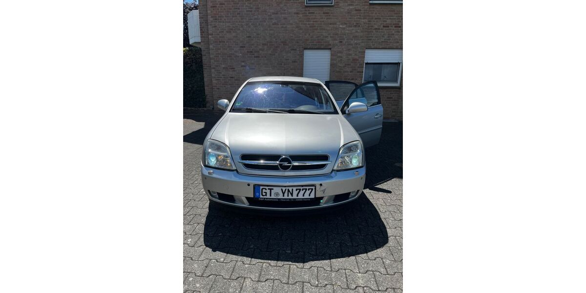 Opel Vectra 222.802 km 2.000 &euro; Delbrück 33129