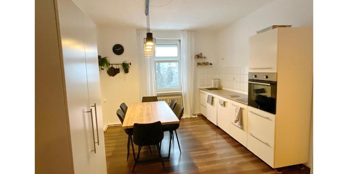 Etagenwohnung Paderborn - 2 Zimmer, 80 m&sup2;, 790&euro; | Angebot:25920244