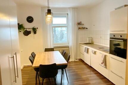 Wohnung Paderborn - 2 Zimmer, 80 m&sup2;, 790&euro; | Angebot:25920244