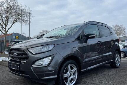 Ford EcoSport 152.540 km 7.990 &euro; Paderborn 33102