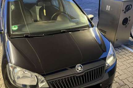 Skoda Citigo 193.500 km 3.350 &euro; Verl 33415