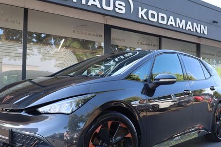 Cupra Born 103.035 km 23.950 &euro; Rheda-Wiedenbrück 33378
