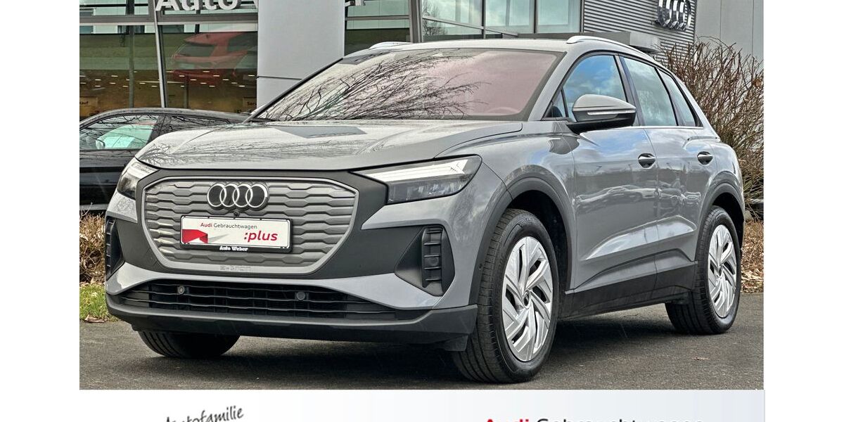 Audi Q4 e-tron 26.890 km 26.890 &euro; Neubeckum 59269