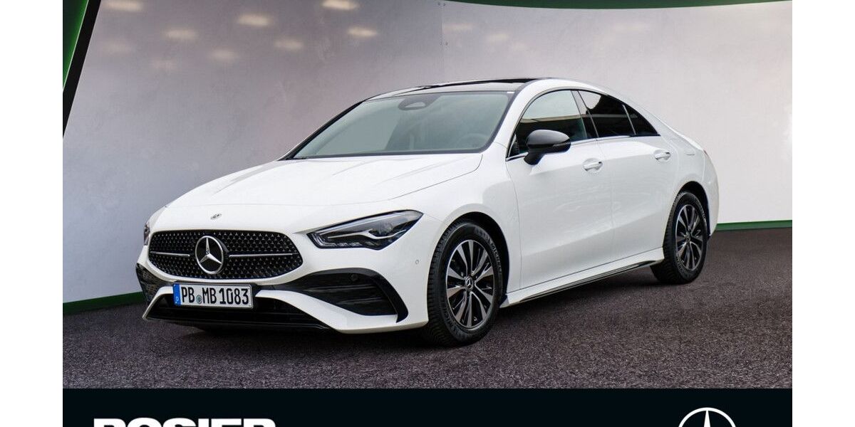 Mercedes-Benz CLA 180 14.500 km 43.890 &euro; Paderborn 33100