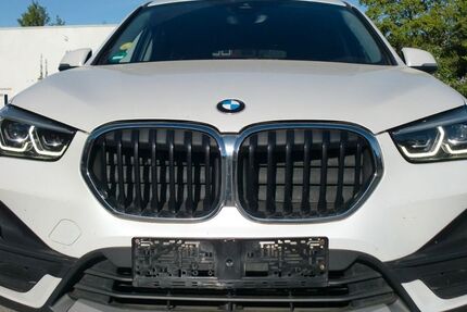 BMW X1 206.000 km 12.600 &euro; Rheda-Wiedenbrück 33378