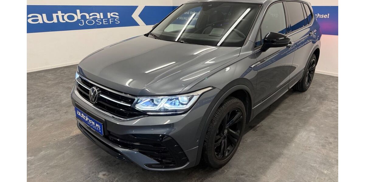 VW Tiguan Allspace 49.750 km 38.999 &euro; Delbrück 33129