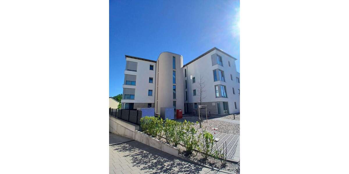 Etagenwohnung Hövelhof - 2.5 Zimmer, 75 m&sup2;, 950&euro; | Angebot:25089085