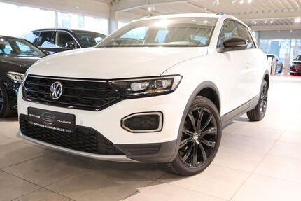 VW T-Roc 46.900 km 23.990 &euro; Oelde 59302