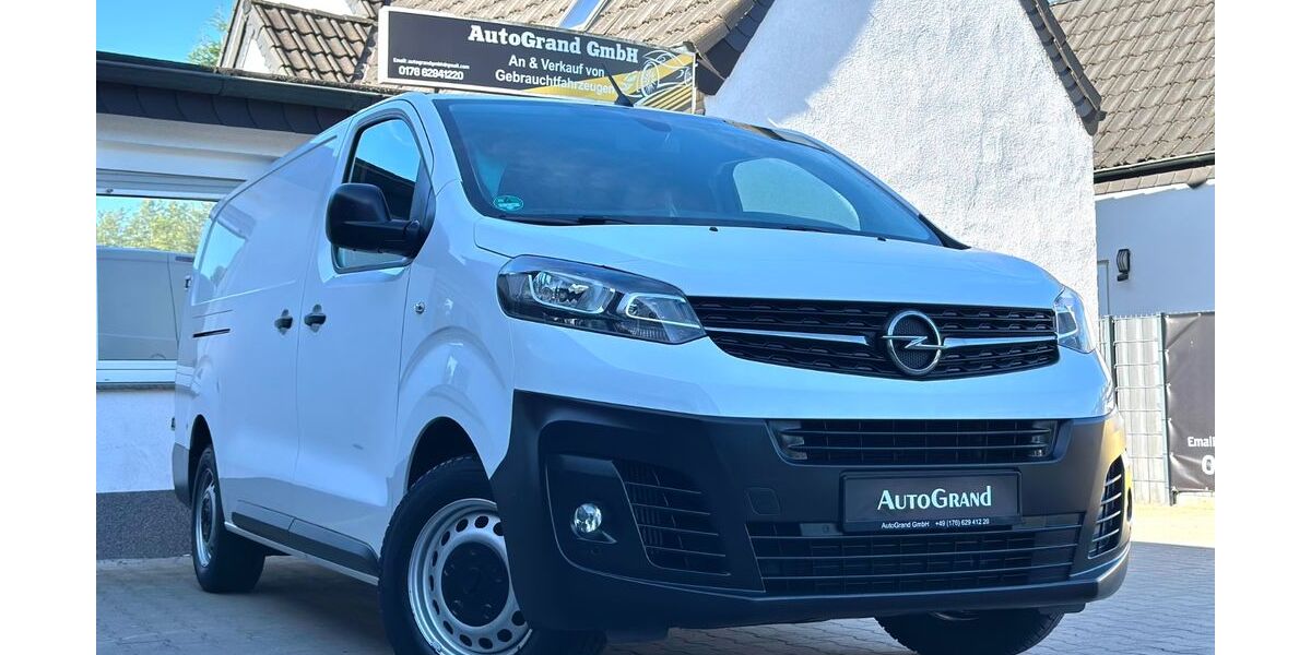 Opel Vivaro 150.000 km 12.700 &euro; Beckum 59269