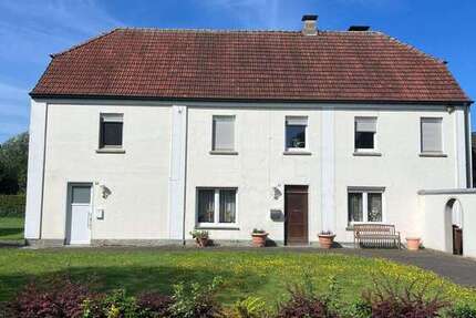 Wohnung Lippstadt Bad Waldliesborn - 3 Zimmer, 88 m&sup2;, 400&euro; | Angebot:26117894