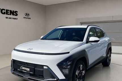 Hyundai KONA 9.950 km 25.990 &euro; Soest 59494