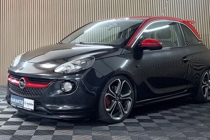 Opel Adam 125.000 km 8.990 &euro; Delbrück 33129