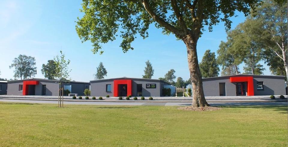 Etagenwohnung Lippstadt Overhagen - 2 Zimmer, 40 m&sup2;, 550&euro; | Angebot:13309245