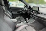 Hyundai i30 N Line Mild-Hybrid 1.5 T-GDI +AHK Sportpaket E 52.000 km 19.980 &euro; Bad Wünnenberg 33181