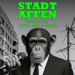 Stadtaffen - Tribute to Peter Fox & SEEED