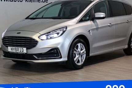Ford S-Max 67.800 km 29.990 &euro; Paderborn 33102
