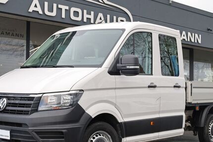 VW Crafter 97.053 km 25.950 &euro; Rheda-Wiedenbrück 33378