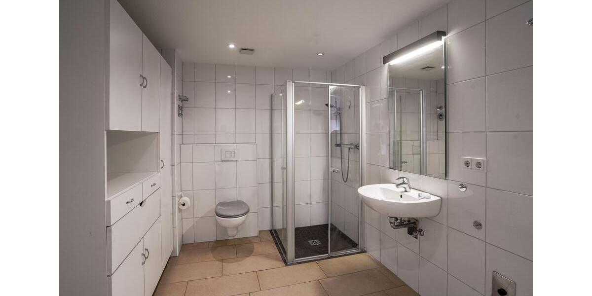 Etagenwohnung Ennigerloh - 2 Zimmer, 48 m&sup2;, 550&euro; | Angebot:26147164