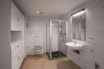 Etagenwohnung Ennigerloh - 2 Zimmer, 48 m&sup2;, 550&euro; | Angebot:26147164
