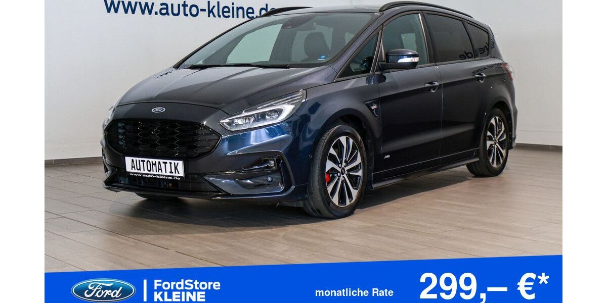 Ford S-Max 76.200 km 25.990 &euro; Paderborn 33102