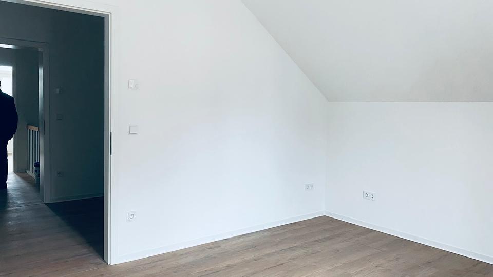 Etagenwohnung Paderborn - 3 Zimmer, 98 m&sup2;, 1.423&euro; | Angebot:26676317