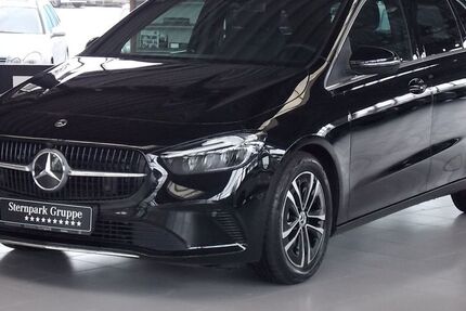 Mercedes-Benz B 200 11.410 km 29.990 &euro; Geseke 59590