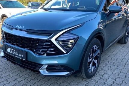 Kia Sportage 46.413 km 28.450 &euro; Langenberg 33449