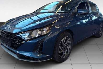 Hyundai i20 12.900 km 18.750 &euro; Bad Wünnenberg 33181