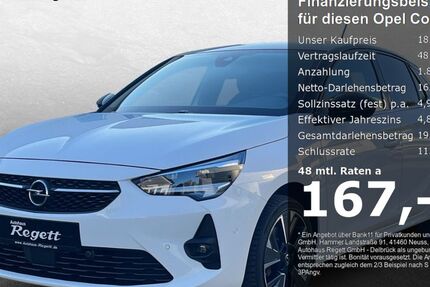 Opel Corsa 51.547 km 18.490 &euro; Delbrück-Westenholz 33129
