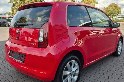 Skoda Citigo 128.000 km 5.499 &euro; Salzkotten 33154