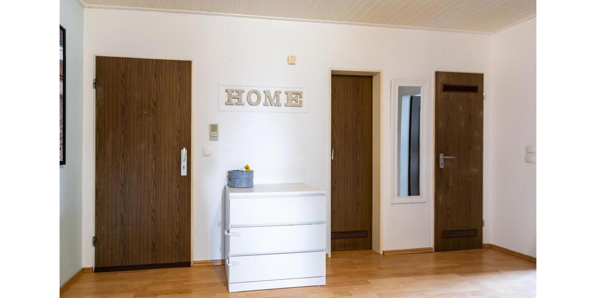 Dachgeschoßwohnung Paderborn Elsen - 3 Zimmer, 83 m&sup2;, 219.000&euro; | Angebot:26662206