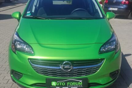 Opel Corsa 63.000 km 6.999 &euro; Paderborn 33102