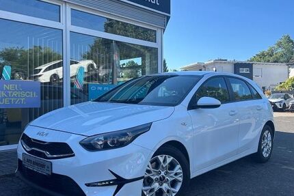 Kia ceed / Ceed 16.130 km 17.290 &euro; Soest 59494
