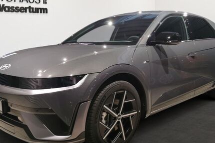 Hyundai IONIQ 5 18.451 km 47.999 &euro; Beckum 59269