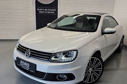 VW Eos 90.680 km 9.900 &euro; Lippstadt 59557