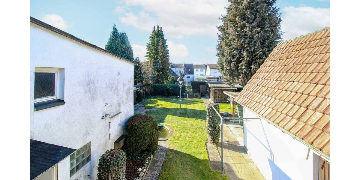 Einfamilienhaus Rheda-Wiedenbrück Rheda - 7 Zimmer, 349.000&euro; | Angebot:26741430