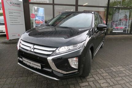 Mitsubishi Eclipse Cross 76.292 km 13.900 &euro; Warstein 59581