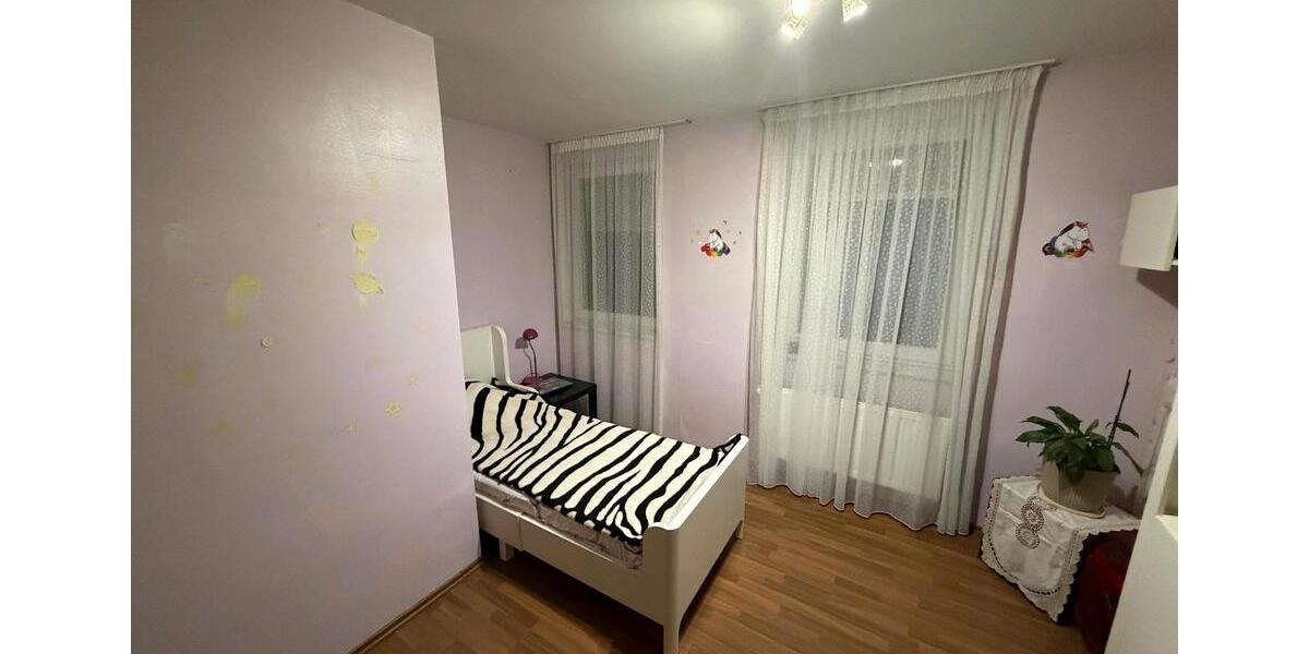 Etagenwohnung Gütersloh Kattenstroth - 5 Zimmer, 136 m&sup2;, 255.000&euro; | Angebot:26624661