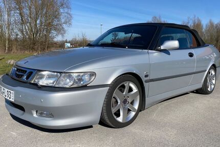 Saab 9-3 127.400 km 13.990 &euro; Paderborn 33106