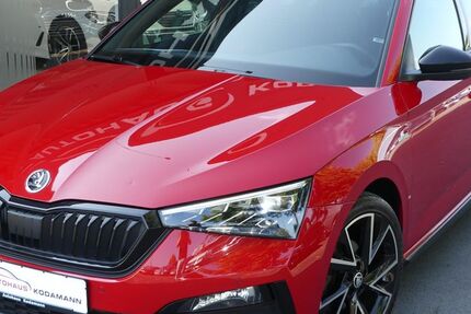 Skoda Scala 51.850 km 21.770 &euro; Rheda-Wiedenbrück 33378