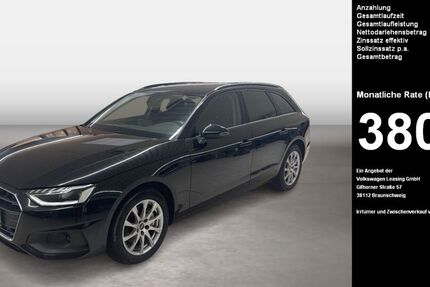 Audi A4 75.097 km 25.295 &euro; Oelde (Stromberg) 59302