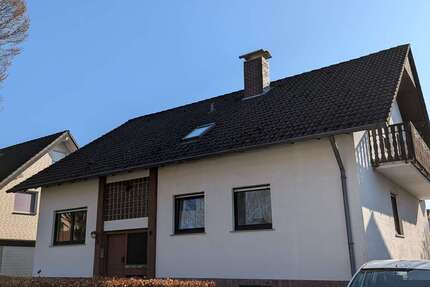 Wohnung Paderborn-Marienloh Marienloh - 1 Zimmer, 16 m&sup2;, 250&euro; | Angebot:26092335