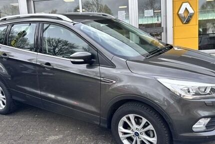 Ford Kuga 67.502 km 15.950 &euro; Paderborn 33104