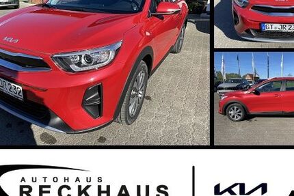 Kia Stonic 1.812 km 18.750 &euro; Langenberg 33449